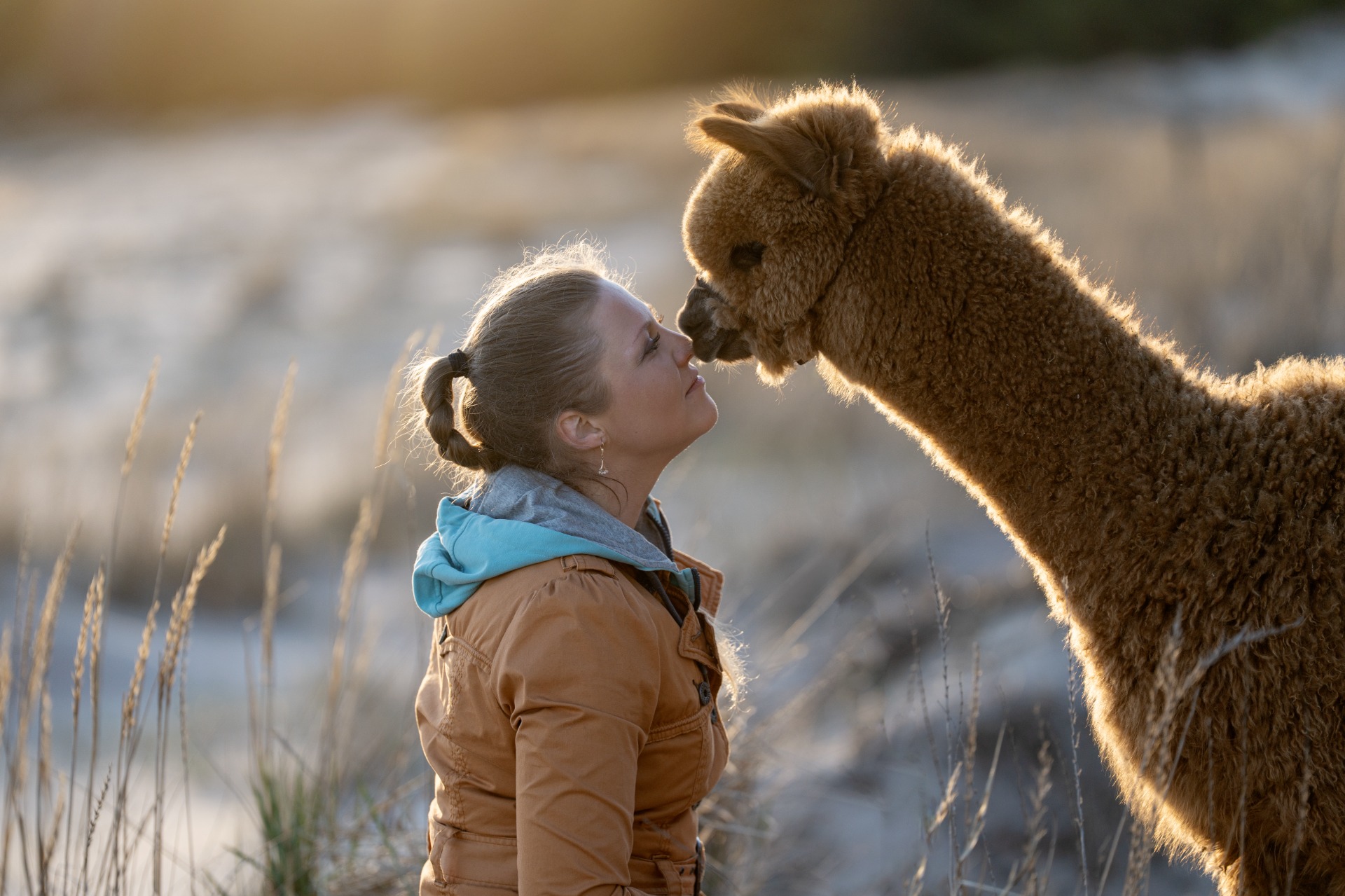 Wuthering Heights Bermuda & emäntä Yyterissä 2025. Kuva: Johanna Sjövall, Pori