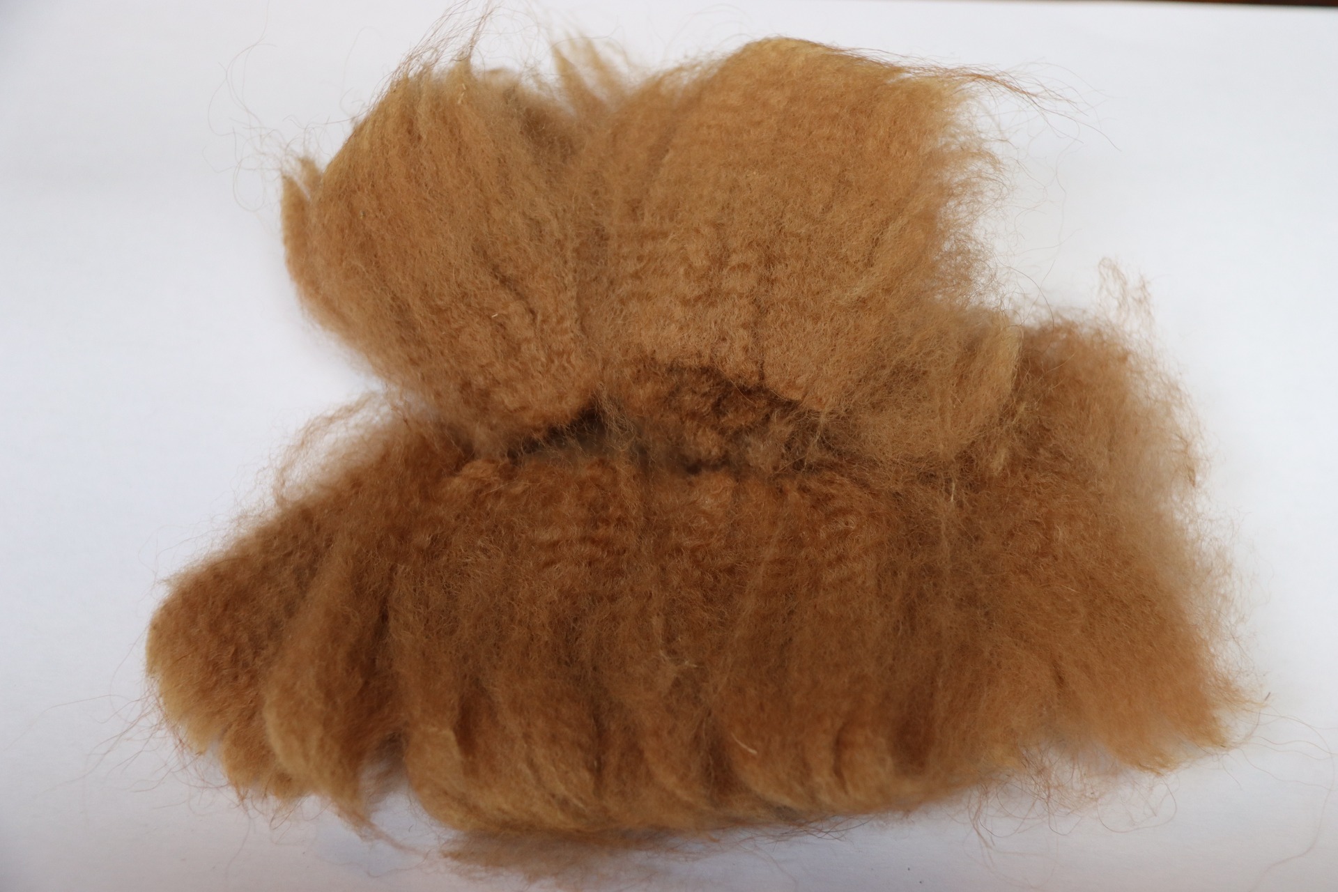 Vengan villa 11 vuotiaana. Kuva: Carita Saarinen