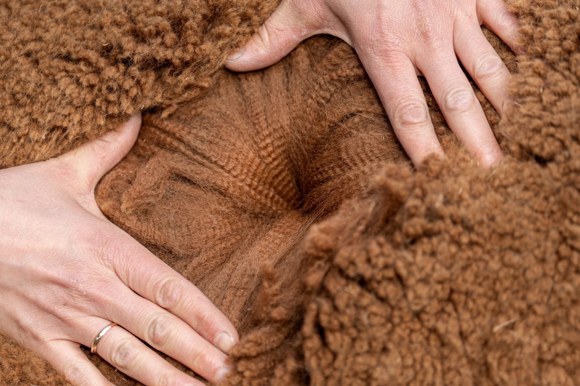 Cosmoksen 3. villa 2.5.2024. Kuva: Johanna Sjövall, Pori